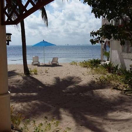 Marysol Private Beach Next To Nomads D5 Ісла-Мухерес Екстер'єр фото