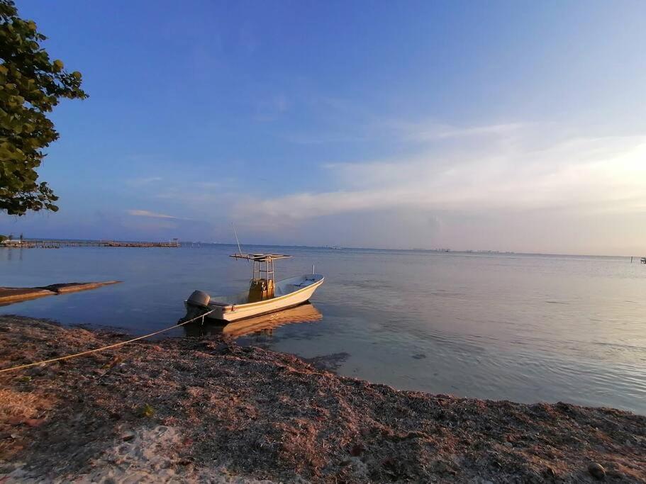 Marysol Private Beach Next To Nomads D5 Ісла-Мухерес Екстер'єр фото